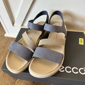 Ecco Sandals